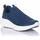 Chaussures Femme Slip ons Joma CLACLS2403 Bleu