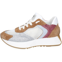 Chaussures Femme Baskets mode Stokton EY889 Blanc