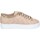 Chaussures Femme Baskets mode Stokton EY890 Rose
