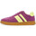 Chaussures Homme Baskets basses Teddy Smith TDS-78812 Violet