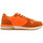 Chaussures Homme The home deco fa TDS-78385 Orange