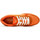 Chaussures Homme Baskets basses Teddy Smith TDS-78385 Orange