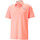 Vêtements Homme T-shirts & Polos Puma 538709-07 Rose