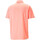 Vêtements Homme T-shirts & Polos Puma 538709-07 Rose
