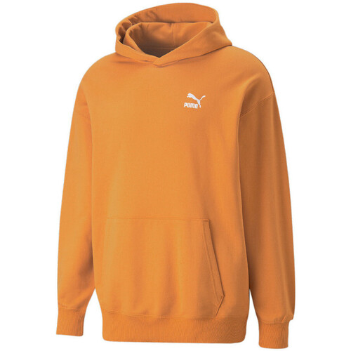Vêtements Homme Sweats Puma 535601-30 Orange