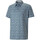 Vêtements Homme Chemises manches courtes Puma 537456-02 Bleu
