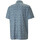 Vêtements Homme Chemises manches courtes Puma 537456-02 Bleu
