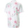 Vêtements Homme T-shirts & Polos Puma 539205-01 Blanc