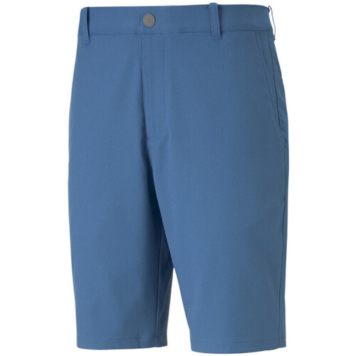 Vêtements Homme Shorts / Bermudas Puma 535522-15 Bleu