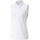 Vêtements Femme T-shirts & Polos Puma 532990-01 Blanc