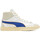 Chaussures Homme Baskets montantes Puma 391335-01 Blanc