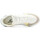 Chaussures Femme Baskets basses Kaporal C400034 Blanc
