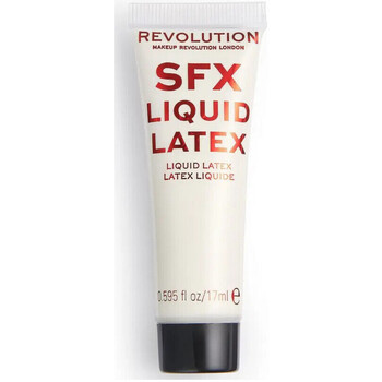 Beauté Femme Fonds de teint & Bases Makeup Revolution Maquillage pour Effet Spéciaux SFX - Liquid Latex Autres