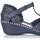 Chaussures Femme Escarpins 48 Horas 4005-29 Bleu