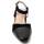 Chaussures Femme Escarpins Leindia 87363 Noir