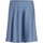 Vêtements Femme Jupes Vila Ellette Skirt - Coronet Blue Bleu
