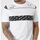 Vêtements Homme T-shirts & Polos Puma X BMW T-SHIRT Homme blanc et noir Noir