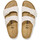 Chaussures Homme Mules Birkenstock - ARIZONA Blanc