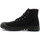 Chaussures Homme Baskets mode Palladium PAMPA HI Noir