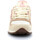 Chaussures Homme Baskets mode Saucony Shadow Blanc