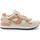 Chaussures Homme Baskets mode Saucony Shadow Blanc