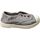 Chaussures Enfant Baskets mode Natural World INGLES Multicolore