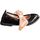 Chaussures Enfant Ballerines / babies Gioseppo ROTHES Multicolore
