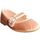 Chaussures Enfant Ballerines / babies Gioseppo OSSIACH Multicolore