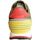Chaussures Enfant Baskets mode Munich MINI MASSANA 517 Multicolore