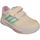 Chaussures Enfant Baskets mode adidas Originals TENSAUR SPORT Multicolore