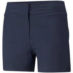 Vêtements Femme Shorts / Bermudas Puma 534529-03 Bleu