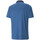 Vêtements Homme T-shirts & Polos Puma 599118-30 Bleu