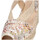 Chaussures Femme Sandales et Nu-pieds Luna Collection 74465 Multicolore