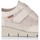 Chaussures Femme Derbies 48 Horas 1117-16 Blanc