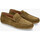 Chaussures Homme Derbies & Richelieu pabloochoa.shoes 82223 Vert