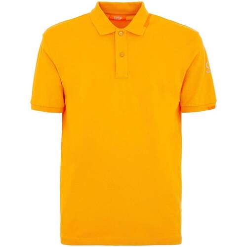 Vêtements Homme Tops / Blouses Suns  Orange