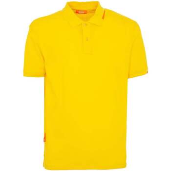 Vêtements Homme T-shirts & Polos Suns  Jaune