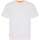 Vêtements Homme T-shirts & Polos Suns  Blanc