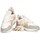 Chaussures Femme Baskets mode Munich 73703 Blanc