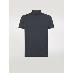 Vêtements Homme T-shirts & Polos Rrd - Roberto Ricci Designs S24216 Noir