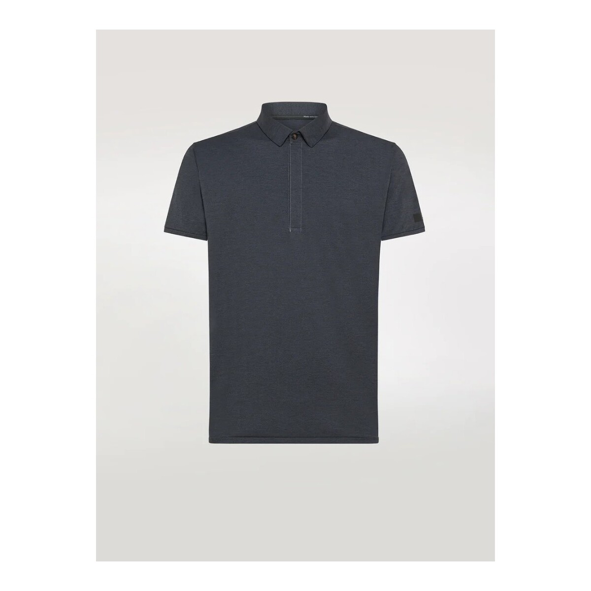 Vêtements Homme T-shirts & Polos Rrd - Roberto Ricci Designs S24216 Noir
