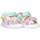 Chaussures Fille Sandales et Nu-pieds Luna Kids 74508 Multicolore
