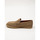 Chaussures Homme Mocassins Kdopa Mate nude Beige