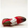 Chaussures Homme Derbies Kdopa Clyde rouge Rouge