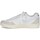 Chaussures Homme Baskets basses Sebago 77131BW Blanc