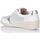Chaussures Femme Derbies Mysoft 24M206 Blanc