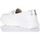 Chaussures Femme Mocassins Mysoft 24M260 Blanc