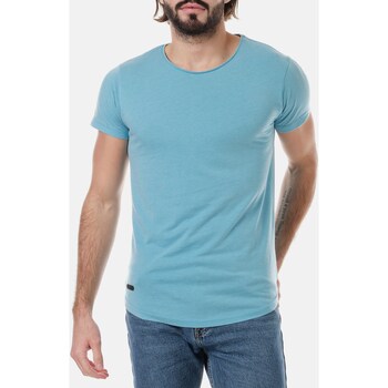 Vêtements Homme Rideaux / stores Hopenlife  bleu turquoise