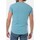 Vêtements Homme T-shirts manches courtes Hopenlife  bleu turquoise
