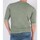 Vêtements Homme T-shirts manches longues Hopenlife  vert kaki